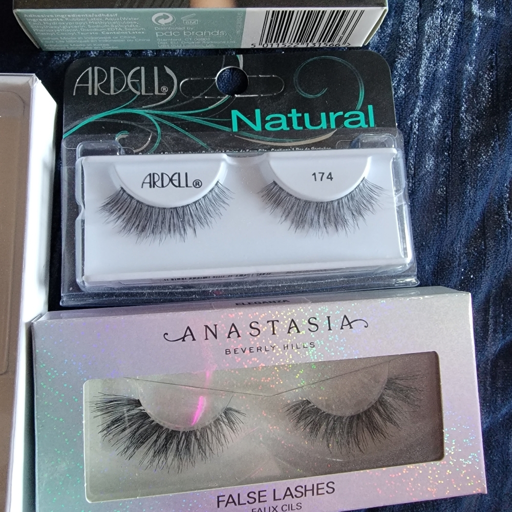 NIB Lash Bundle - Picture 3 of 6